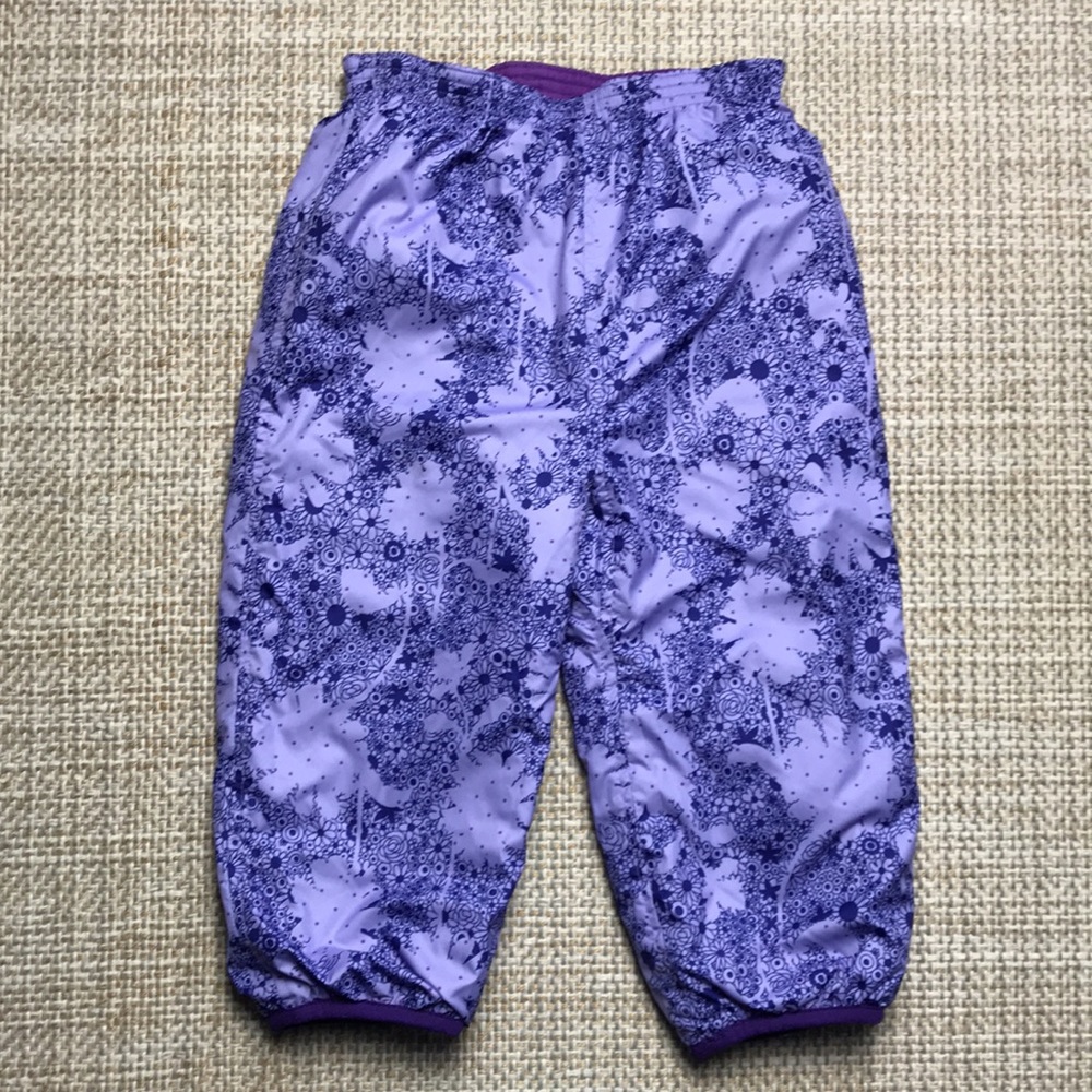 Patagonia Reversible Snow Pants